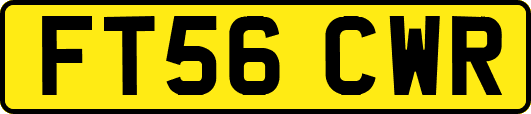 FT56CWR