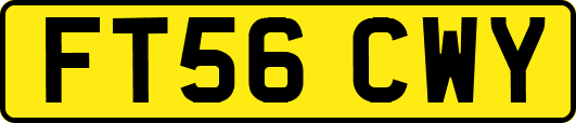 FT56CWY