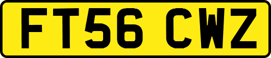 FT56CWZ