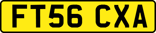FT56CXA