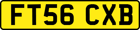 FT56CXB
