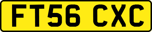 FT56CXC