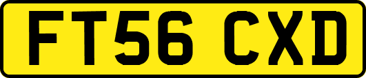 FT56CXD