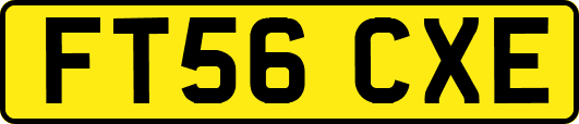 FT56CXE