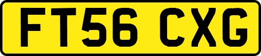 FT56CXG