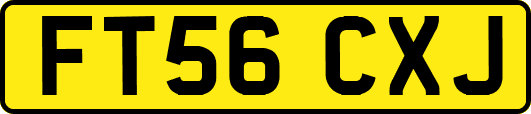 FT56CXJ