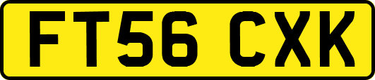 FT56CXK