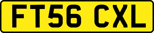 FT56CXL