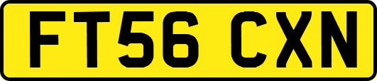 FT56CXN