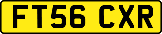 FT56CXR
