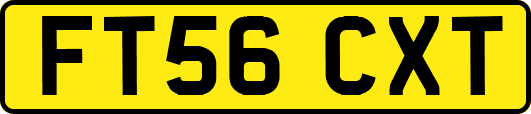 FT56CXT