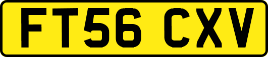 FT56CXV