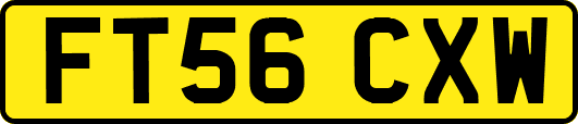 FT56CXW