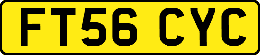 FT56CYC