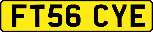 FT56CYE