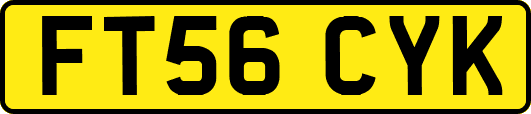 FT56CYK