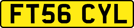 FT56CYL