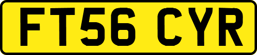 FT56CYR