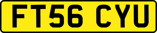 FT56CYU