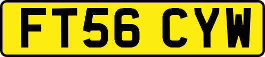 FT56CYW