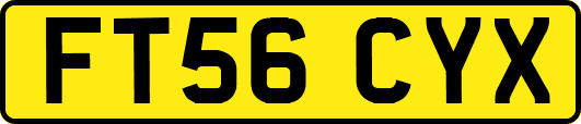 FT56CYX