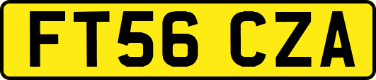 FT56CZA