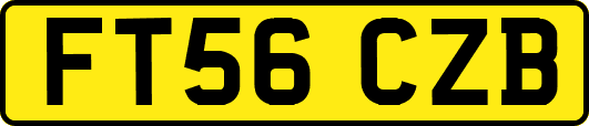 FT56CZB