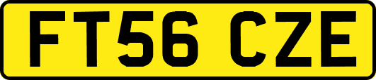 FT56CZE