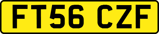 FT56CZF