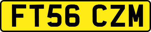 FT56CZM