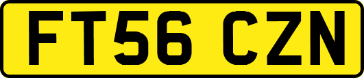 FT56CZN