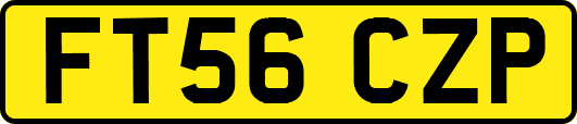 FT56CZP