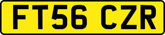 FT56CZR