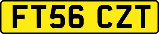FT56CZT