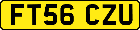 FT56CZU