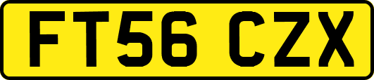 FT56CZX