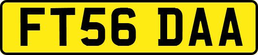 FT56DAA
