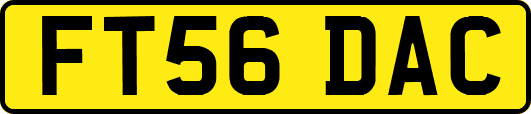 FT56DAC