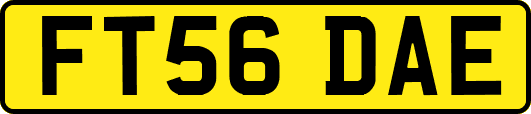 FT56DAE
