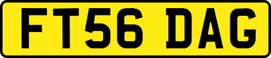 FT56DAG