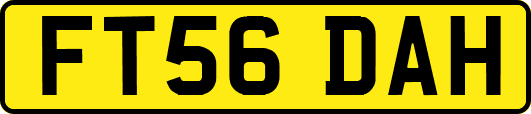 FT56DAH