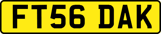 FT56DAK