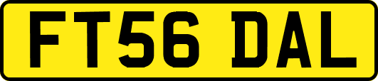 FT56DAL