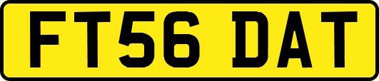 FT56DAT