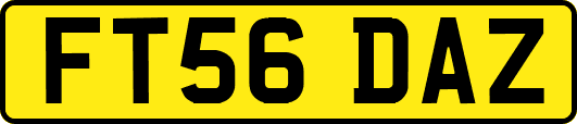 FT56DAZ