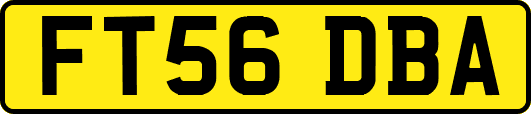 FT56DBA