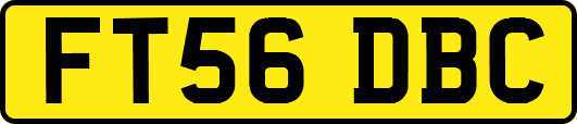FT56DBC