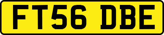 FT56DBE