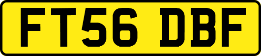 FT56DBF