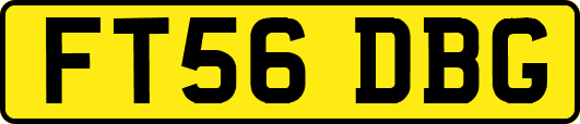 FT56DBG